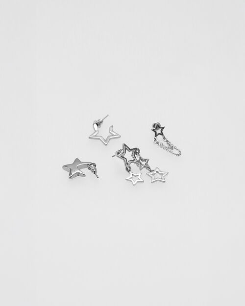 Set Aretes